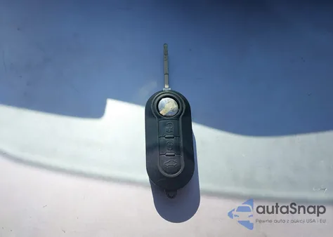 2014 Ram Promaster 3500 High Roof z USA, uszkodzony, nr VIN 3C6URVHD9EE125807